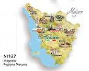 Magnete Regione Toscana