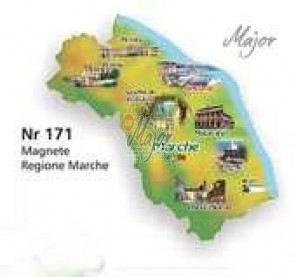 Magnete Regione Marche