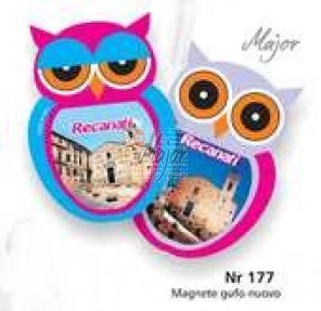 Magnete Gufi