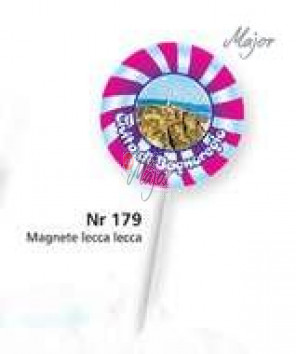 Magnete Lecca Lecca