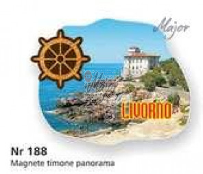 Magnete Timone Panorama