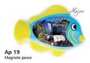 Magnete Pesce