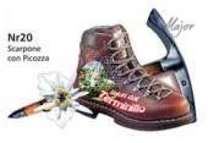 Magnete MT Scarpone