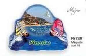 Magnete Surf
