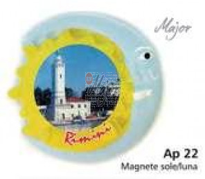 Magnete Sole/Luna
