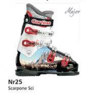Magnete MT Scarpone