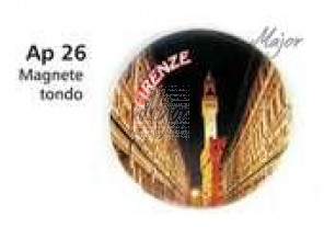 Magnete Tondo