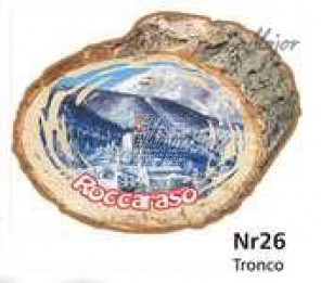 Magnete Mt Tronco