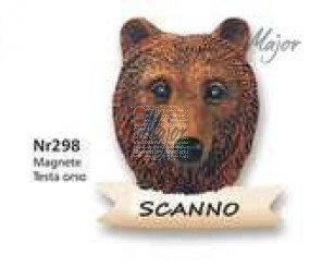 Magnete MT Orso