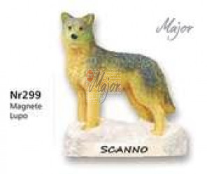 Magnete MT Lupo