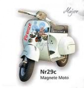 Magnete D'Epoca