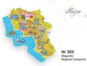 Magnete Regione Campania