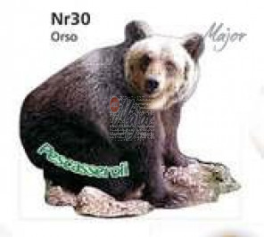 Magnete MT Orso