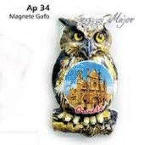 Magnete Gufo