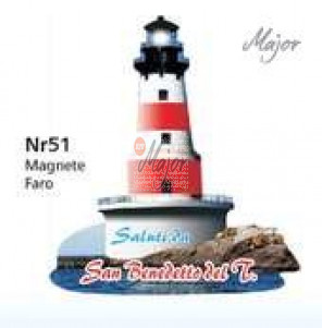 Magnete Faro
