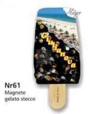 Magnete Gelato Stecco