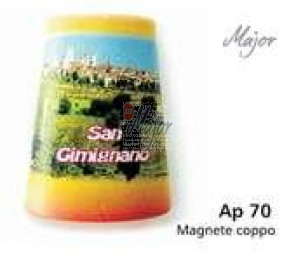 Magnete Coppo