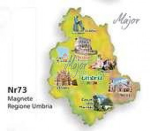 Magnete Regione Umbria