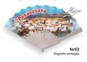 Magnete Ventaglio