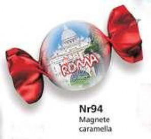 Magnete Caramella