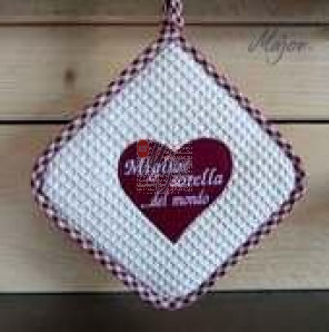 Presina Miglior Sorella
